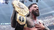 Jey Uso. (Photo: WWE.com)